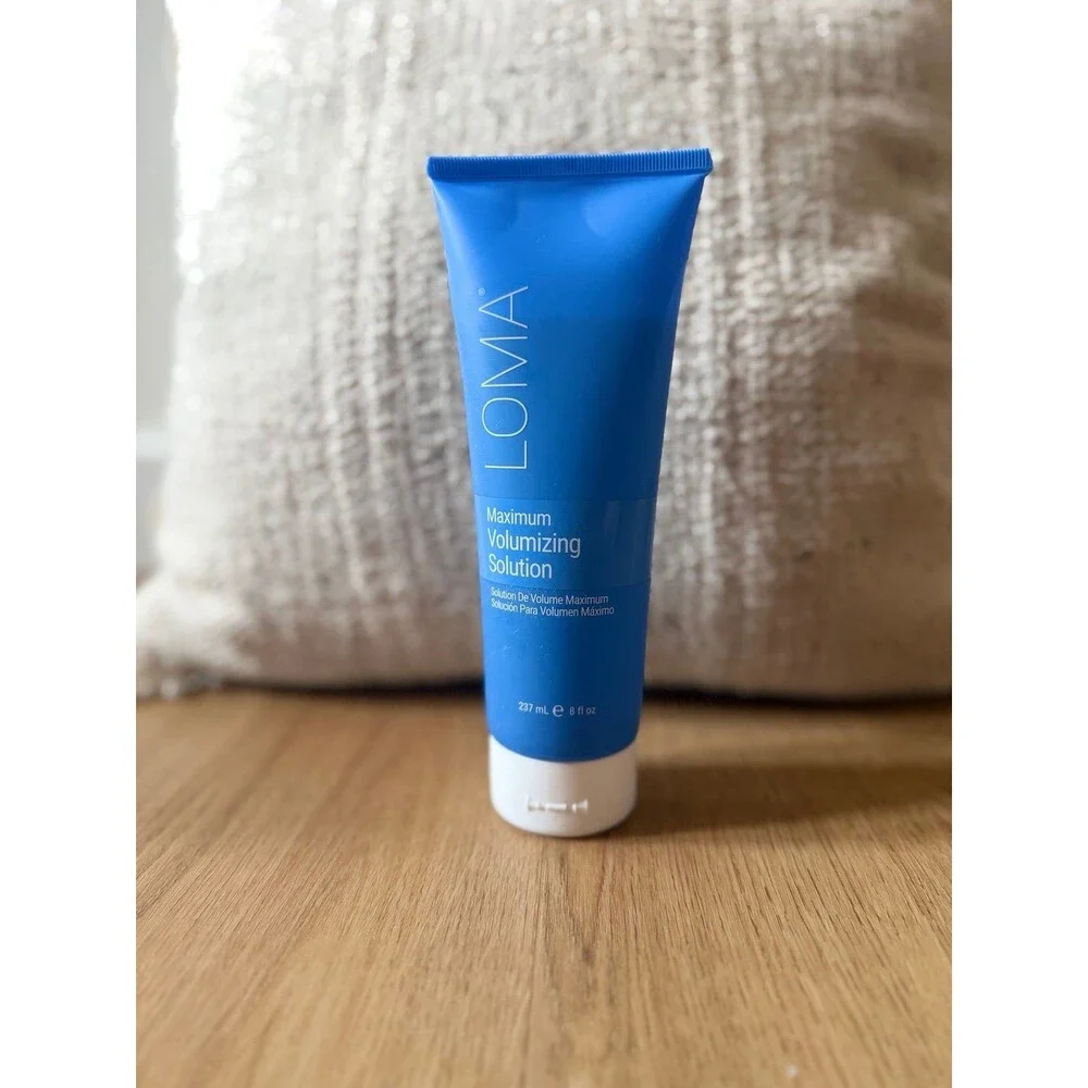 LOMA Maximum Volumizing Solution 8 fl oz